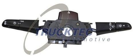 Trucktec Automotive 02.42.097 Lenkstockschalter