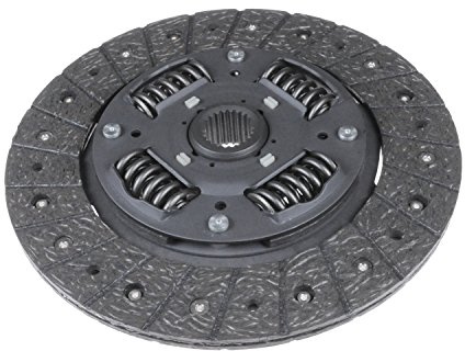 Blue Print ADC43163 Clutch Disc