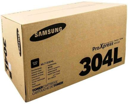 Samsung MLT-D304L/ELS Toner schwarz hohe Kapazität 20.000