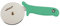 Genware NEV-05-996G Pizza Cutter Handle, Green