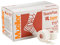 Mueller M-Tape, Sporttape, 3.8cm x 13.7m, weiss, 32 Rollen