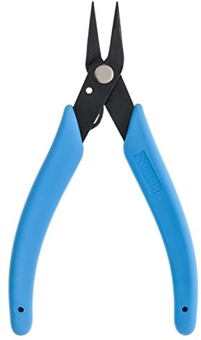 Xuron 489 Combination Tip Plier