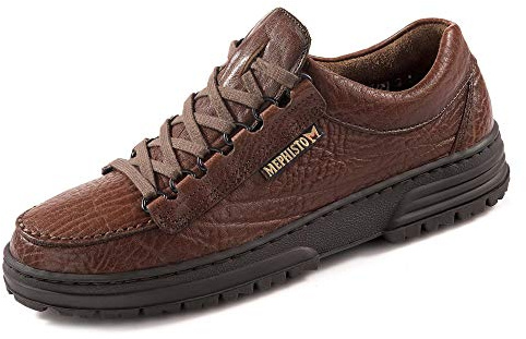 Mephisto CRUISER MAMOUTH 714 P1291434 Herren Schnürhalbschuhe