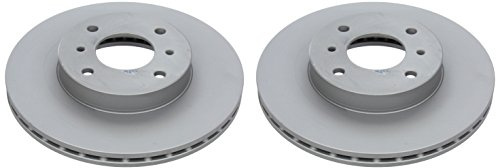 ATE 24012201791 Bremsscheibe - (Paar)