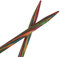 KnitPro Symfonie Wood Rundstricknadel 5,0mm 80 cm