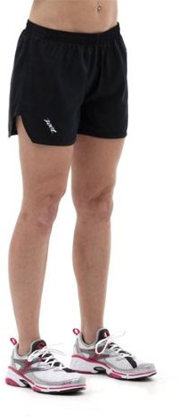 Zoot Damen Karma Run kurz Größe L schwarz