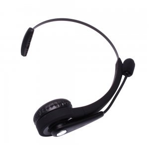 BLUETOOTH WIRELESS HEADSET PS3