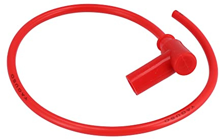 Zündkabel Racing mit Kerzenstecker