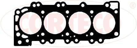 Corteco 415556P Dichtung, Zylinderkopf | Kompatibel mit: NISSAN CABSTAR, MURANO II, NAVARA NP300, NAVARA NP300 Pritsche/Fahrgestell, NP300 PICKUP, PATHFINDER III