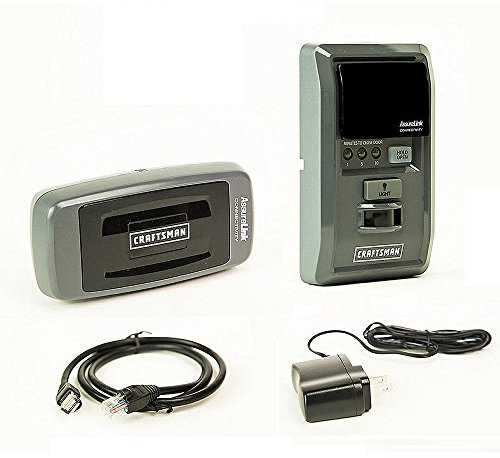 Craftsman AssureLink Garage Door Opener Smartphone Control Kit