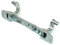 Beko Washing Machine Door Hinge. Genuine part number 2905710100