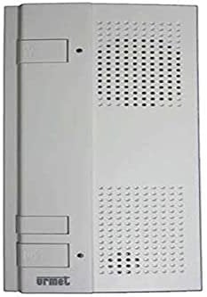 Urmet Domus 752/33 Interphone mains libres