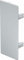 obo-bettermann System canalizacion – Deckel Ende WDK/HE 60150 BLP