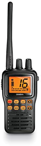 Uniden MHS75 ricetrasmittente