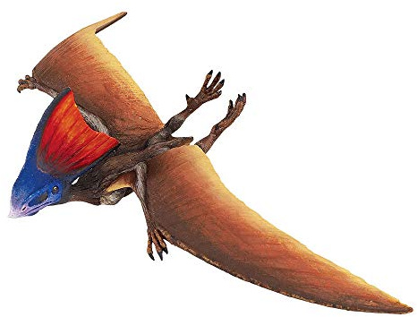 Safari S284229 Tapejara Dinosaurier Spielzeug