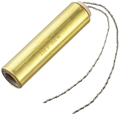 ERSA ERSAtzheizkörper 230V 150W für Lötkolben ERSA 150 150 S und 185 PZ