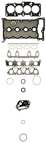 Ajusa 50257800 Full Gasket Set engine