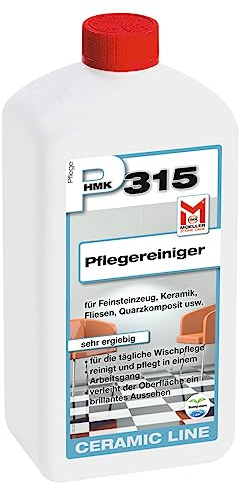 MoellerStoneCare - HMK P315 Pflegereiniger - 5 Liter