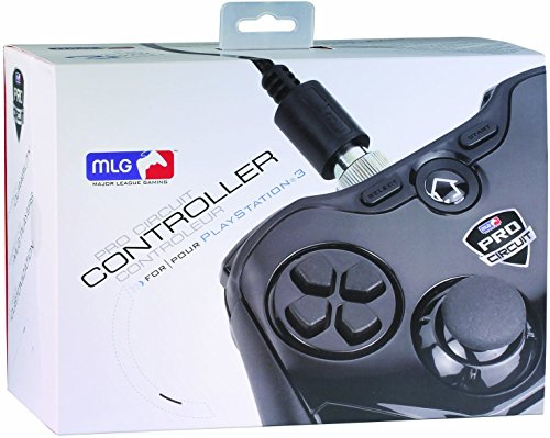 Mando Controller Major League Gaming Pro Circuit (PS3)
