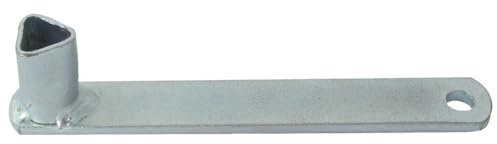 Dreikantschlüssel M 12, Standard