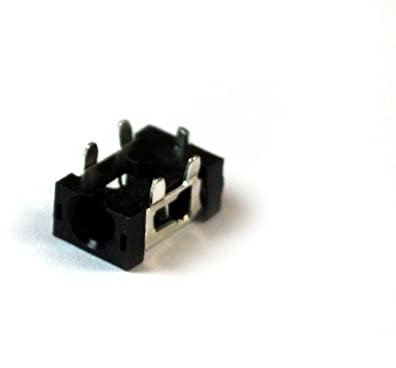 Power4Laptops Ersatz Netzteilbuchse Strombuchse kompatibel mit Ainol Novo 8