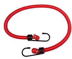 Blue Spot Tools 60cm x 12mm Bungee Cord
