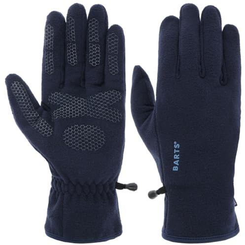 Barts Unisex Fleece Glove Handschuhe (1er Pack)