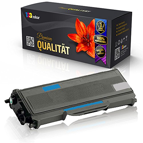 Print-Klex Alternative XXL Tonerkartusche für Brother HL-5240 DNLT HL-5240 L HL-5250 DN HL-5250 DNHY HL-5250 DNLT HL-5250 Series TN3130 TN3170 TN 3170 - Print Pro Serie