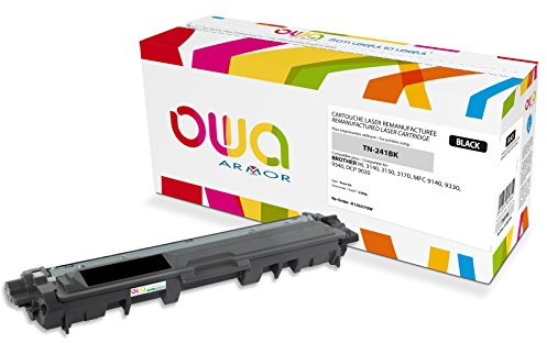 Armor OWA K15657OW Remanufactured Toner 1er Pack