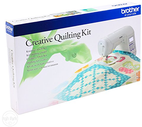 Brother Quilting Kit QKF3