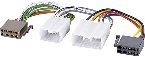 Radio Adapterkabel Volvo