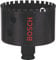 Bosch Professional 1x Diamant-Lochsäge Diamond for Hard Ceramics (für Fliesen, Stein, Ø 67 mm, Zubehör für Schlagbohrer)