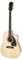 Epiphone AJ-220SCE Natural