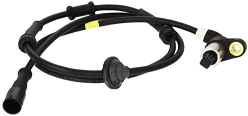 ATE Sensor, Raddrehzahl 24.0721-1197.3 | Kompatibel mit: FIAT BRAVA, BRAVO I