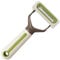 Chef'n Freshforce 3 in 1 Vegetable Peeler, Arugula, 7x2.6x16.2 cm