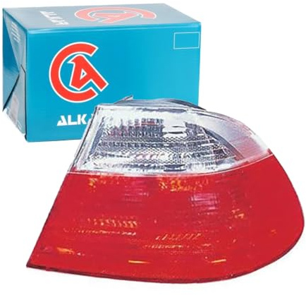 Alkar 2282849 Heckleuchte