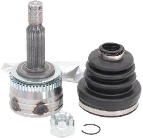 JAPANPARTS GI-H11 Gelenksatz Antriebswelle Achswelle radseitig Kompatibel mit HYUNDAI GETZ TB 495000P010 495000P050 495001C202
