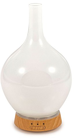 pajoma Aroma Diffuser SPADelight, White