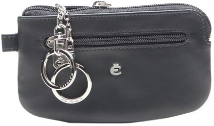 Esquire Helena Schlüsseletui Leder 12 cm