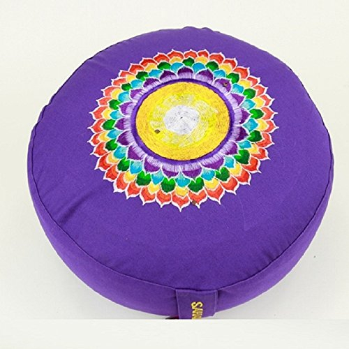 ManiBhadra Yogakissen Lotus Sitz, 158107