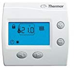 Thermostat d'Ambiance Digital KS THERMOR 400104
