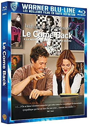 Le come back [Blu-ray] [FR Import]