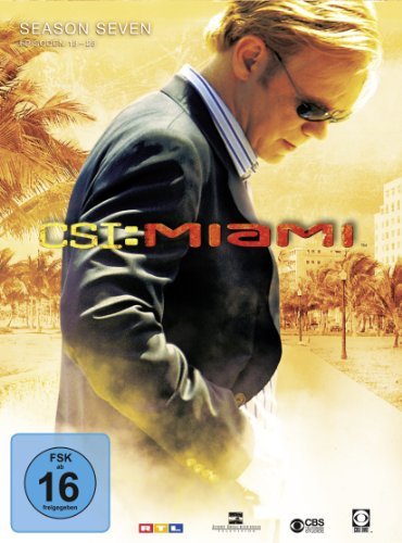 CSI: Miami - Season 7.2