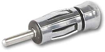 CHP 3042 Antennenadapter ISO - DIN