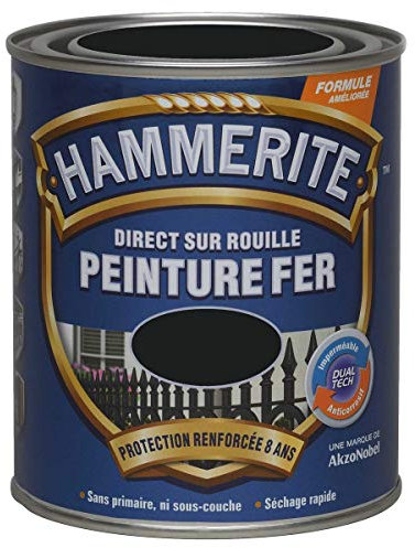 JULIEN 5093645 Peintures, Noir