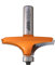 CMT ORANGE TOOLS 956.601.11 - TSCHKANTEN U.HANDLAUF-FRÄSER HM D=63.5X19 S=12