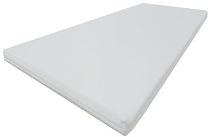 Dibapur® Q3D Air Fresh 9 Zonen Orthopädische Kaltschaummatratze (Q3D 130x210) x ca.15,5 cm Kern mit 3D Air Fresh Bezug ca.16 cm Härtegrad: 2,5 (bis ca.110 kg) Q Steht für Qualität Made in Germany