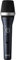 AKG D5 CS Microfono professionale dinamico cardioide con interruttore on-off