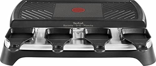 Machine à raclette TEFAL RE459812