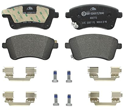 ATE 13.0460-2772.2 Brake Pads